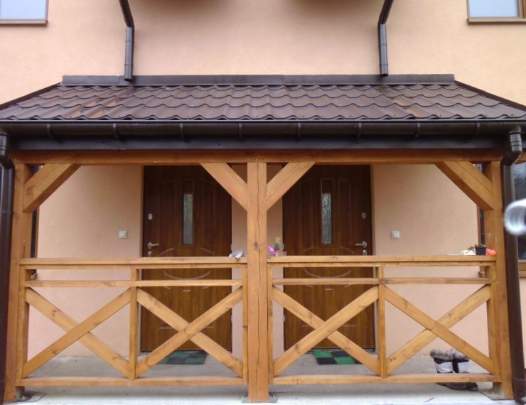 Budowa bliźniaka w Będzinie