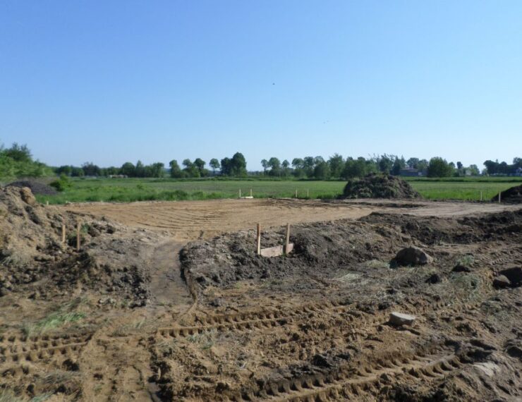 Budowa domu w Chełmie