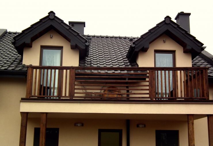 Budowa domu w Dąbrowie Górniczej