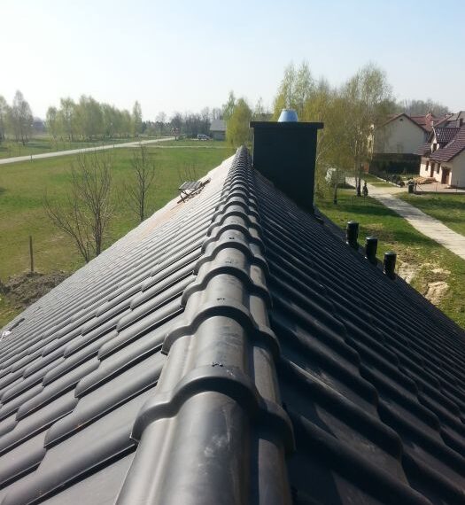 Budowa domu w Lędzinach