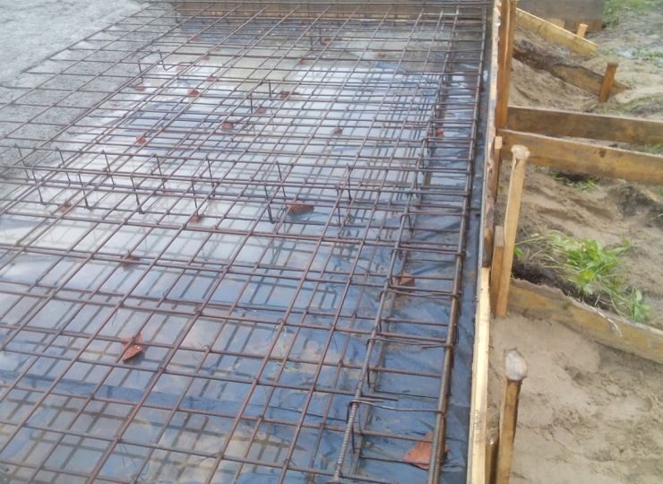 Budowa domu w Będzinie