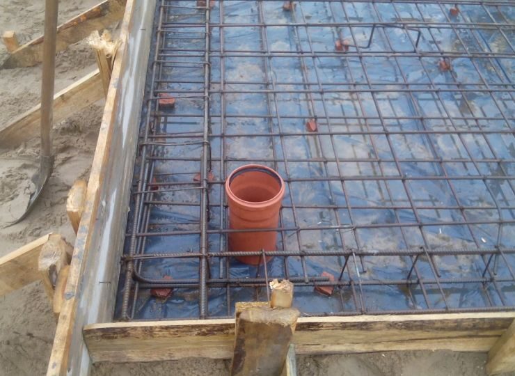 Budowa domu w Będzinie