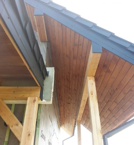 Budowa domu w Bieruniu