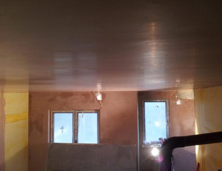 Budowa domu w Tychach