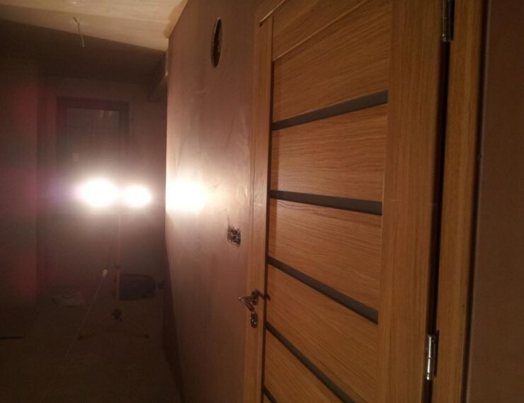 Budowa domu w Tychach