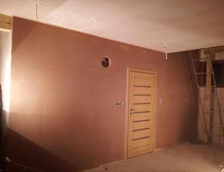 Budowa domu w Tychach