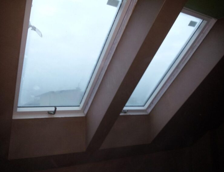 Budowa domu w Tychach