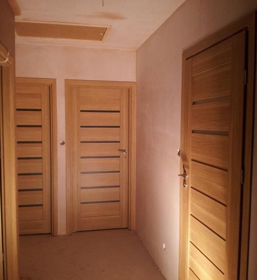 Budowa domu w Tychach