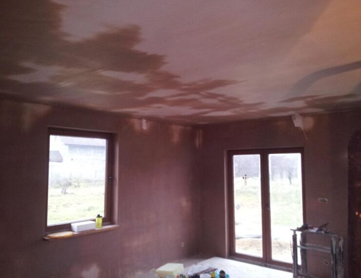 Budowa domu w Tychach