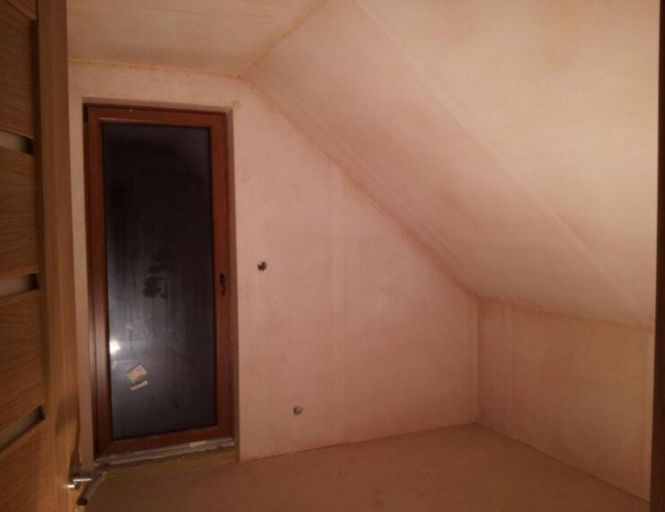 Budowa domu w Tychach