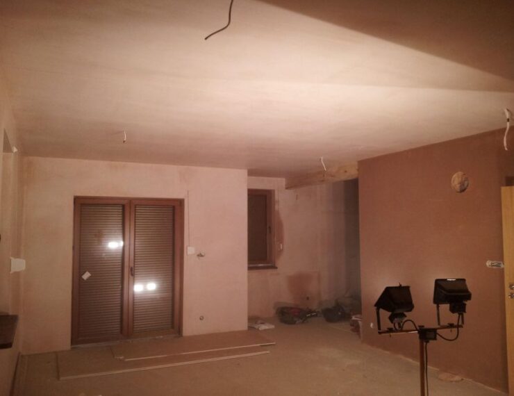 Budowa domu w Tychach