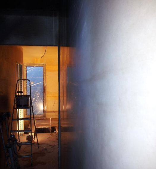 Budowa domu w Tychach