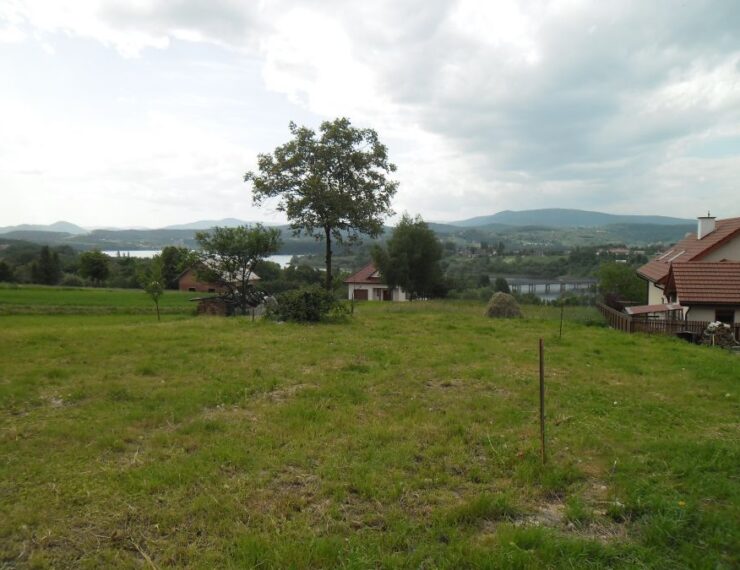 Budowa domu w Dobczycach