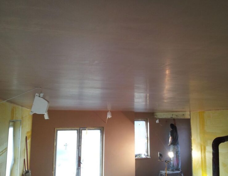 Budowa domu w Tychach