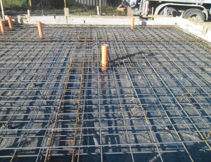 Budowa domu w Mysłowicach - Dziećkowicach