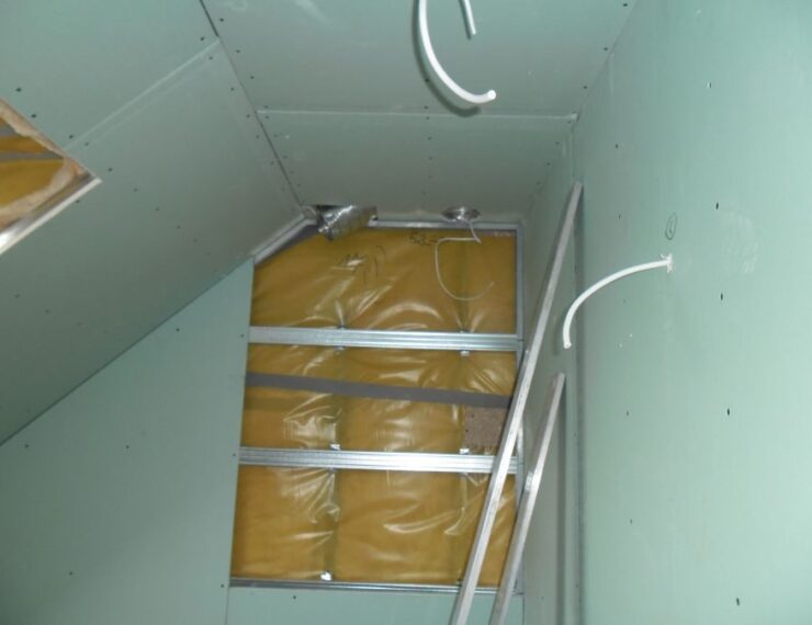 Budowa domu w Chełmku