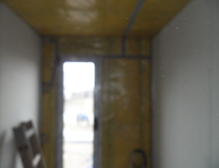 Budowa domu w Chełmku