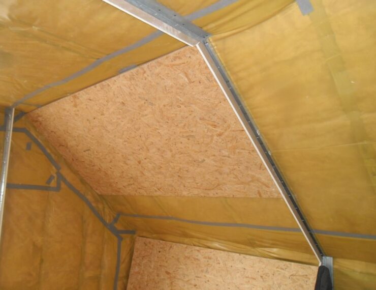 Budowa domu w Chełmku