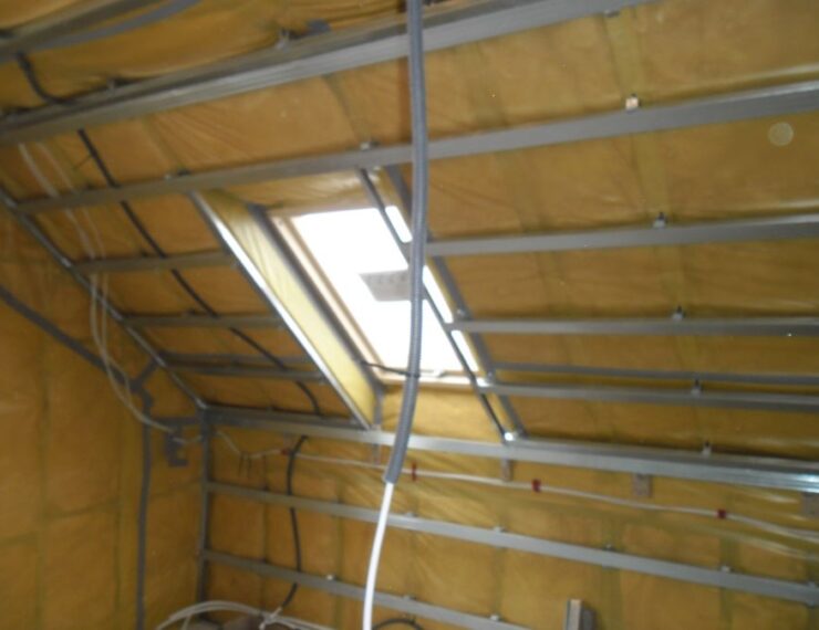 Budowa domu w Chełmku