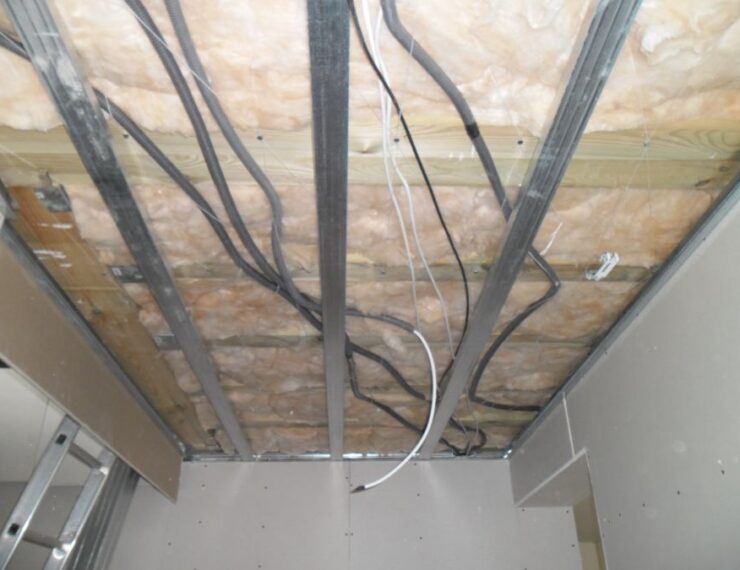 Budowa domu w Chełmku