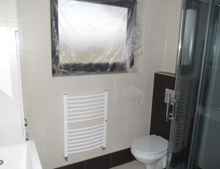 Budowa domu w Bojszowach