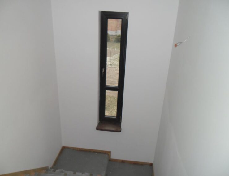 Budowa domu w Bojszowach