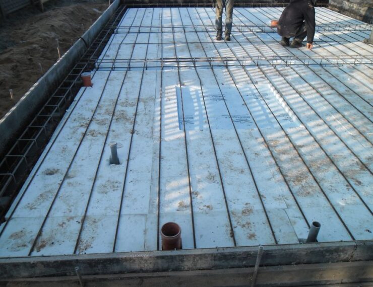 Budowa domu w Jaworznie