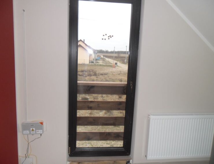 Budowa domu w Bojszowach