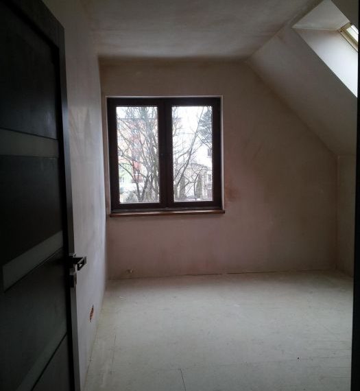 Budowa domu w Dąbrowie Górniczej - Strzemieszycach