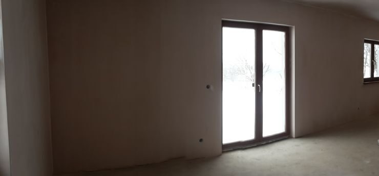 Budowa domu w Rudawie