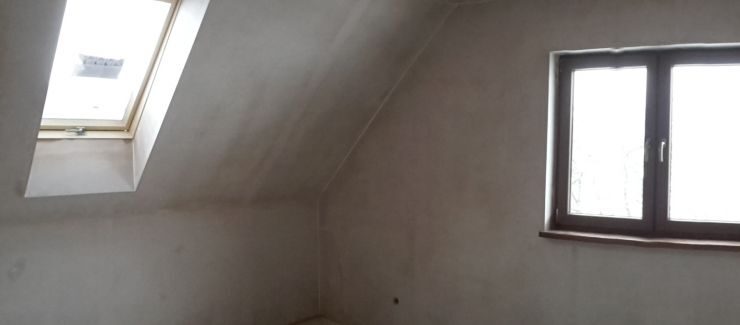 Budowa domu w Rudawie