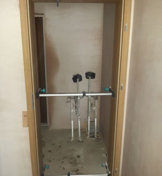 Budowa domu w Rudawie