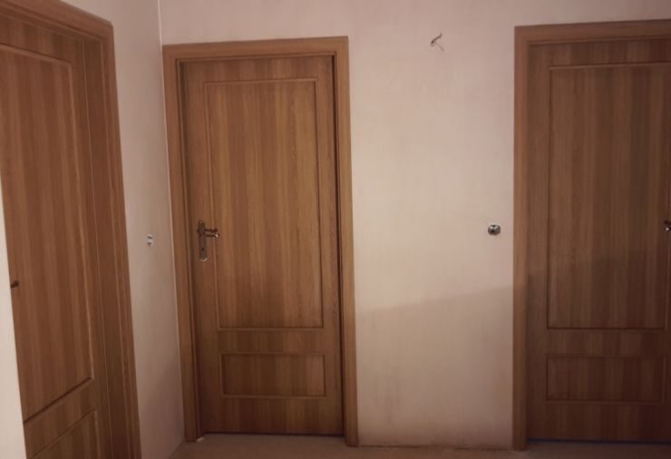 Budowa domu w Rudawie