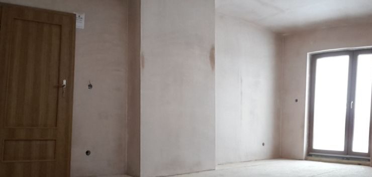 Budowa domu w Rudawie