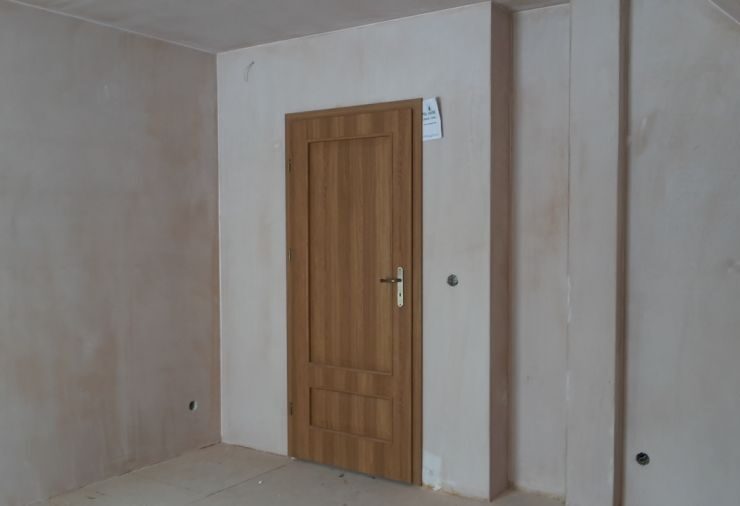 Budowa domu w Rudawie