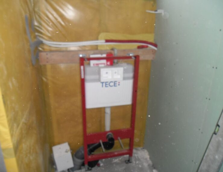 Budowa domu w Bieruniu