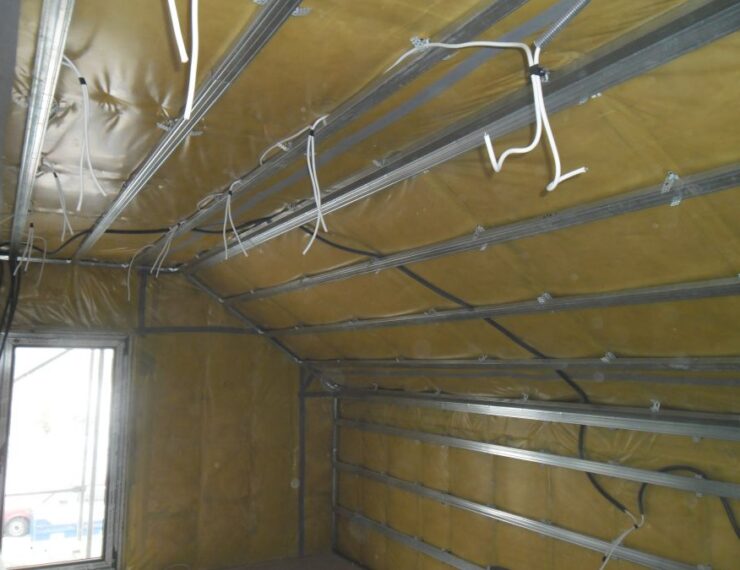 Budowa domu w Bieruniu