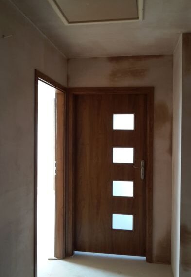 Budowa domu w Godziszce