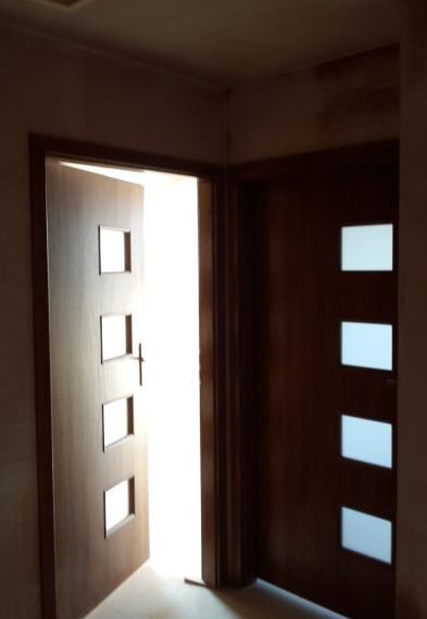 Budowa domu w Godziszce