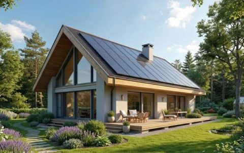 5 mitów o domach szkieletowych, które wciąż krążą w internecie