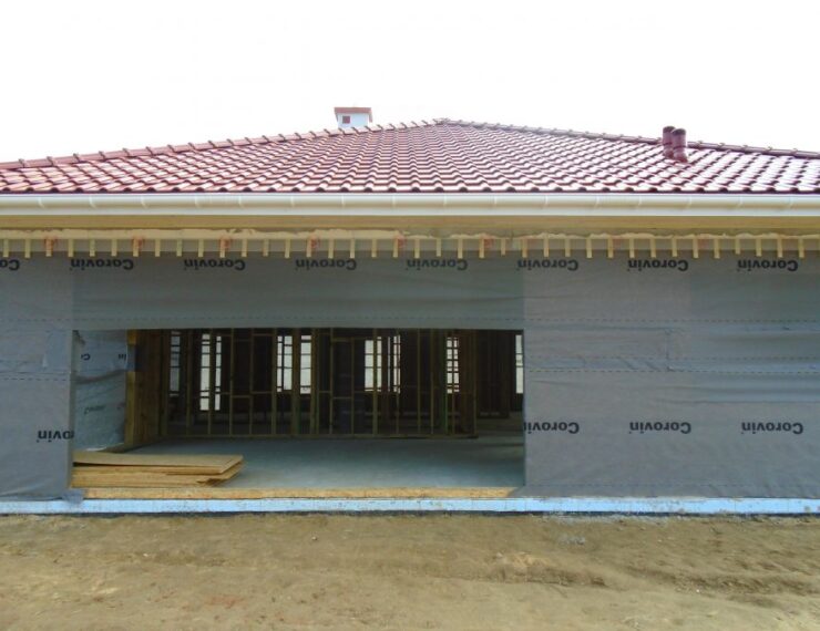Budowa domu w Kaliszu
