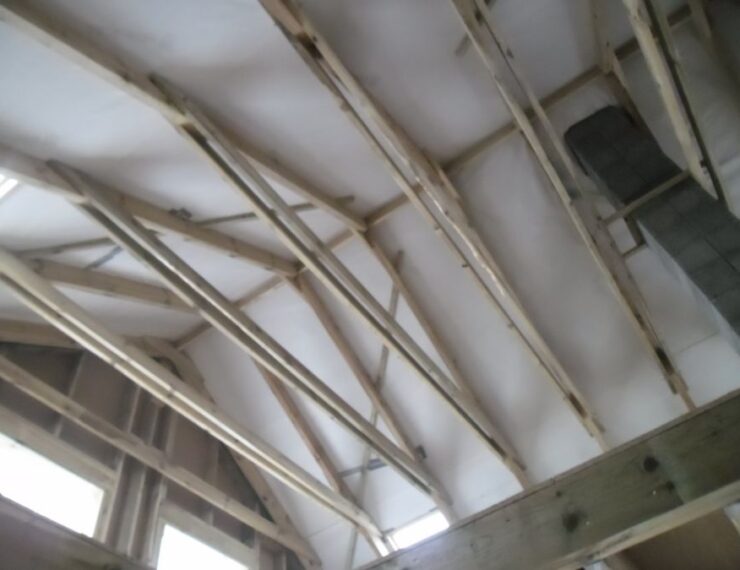 Budowa domu w Bieruniu