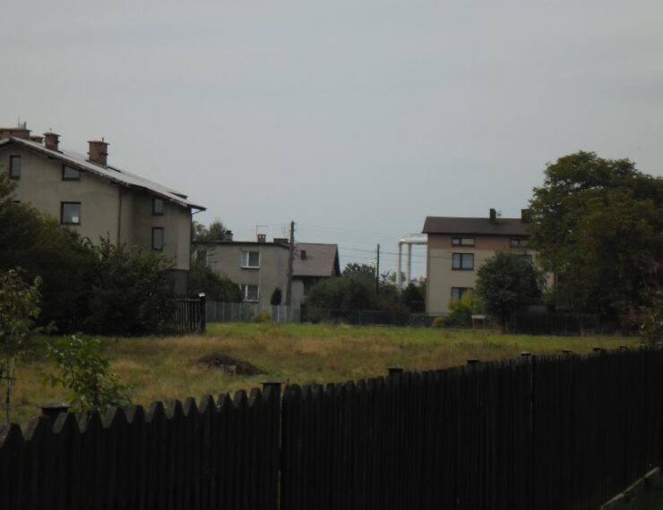 Budowa domu w Tychach