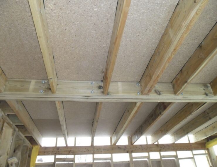 Budowa domu w Jaworznie