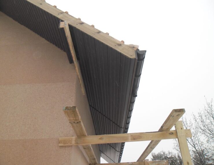 Budowa domu w Jaworznie