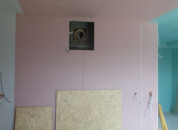 Budowa domu w Imielinie