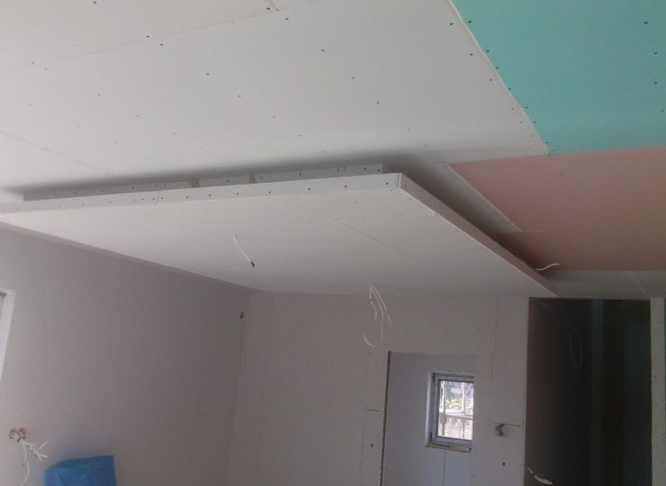 Budowa domu w Imielinie