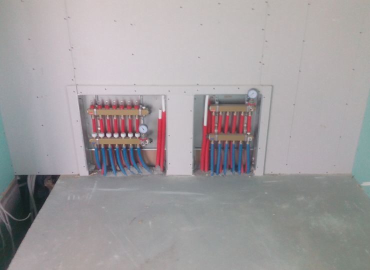 Budowa domu w Imielinie