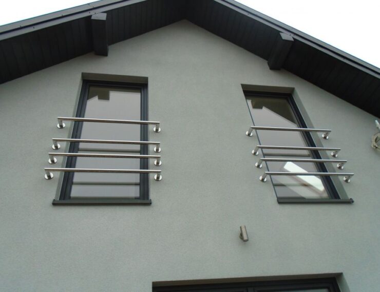 Budowa domu w Będzinie