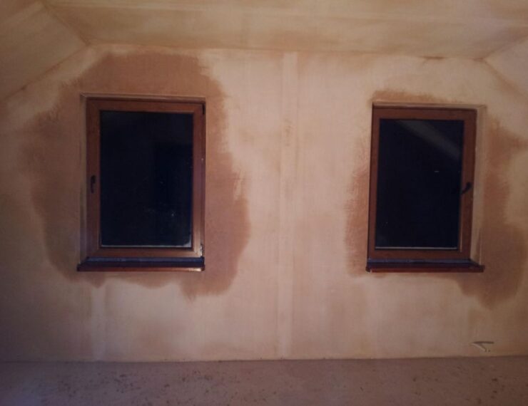 Budowa domu w Jaworznie